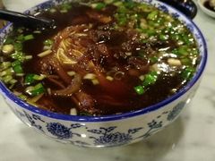 鳝糊面-拱北楼(皇亭广场店)