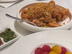 -武汉香格里拉大酒店·香宫中餐厅