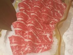精选肥牛-海鲨湾海鲜会馆(百家湖1912店)