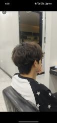-YESIDO椰岛造型烫发染发