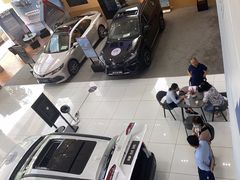 -上海和展广汽丰田4S店(老闵行店)