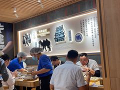 -马记永·兰州牛肉面(3019君尚店)