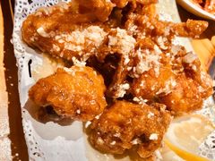 -唯成•韩国炭火烤肉 유성고기