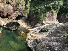 -龙湾潭国家森林公园