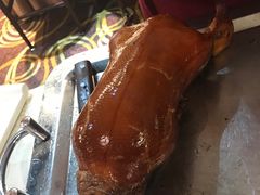 -四季小馆·地道北京小吃(广百店)