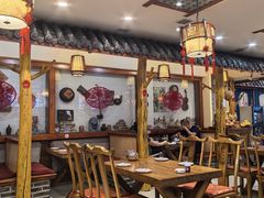 -陈家老院子·长春特色东北家宴(一匡街店)