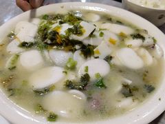 -何永光123鲜牛肉馆(1号店)