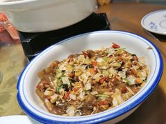 -好帮厨·下饭浏阳菜·坚持现炒(月湖店)