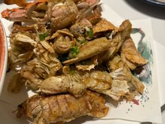 -映像威海·海鲜味道(市区店)