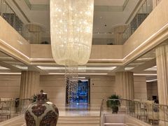-上海外滩华尔道夫酒店