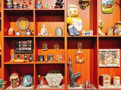 -金色时光俄式西餐厅(中央大街店)