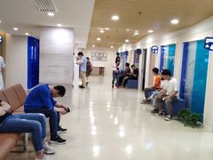 -天津大学爱尔眼科医院(天津总院)