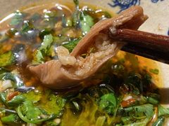 五香肥肠-小龙坎火锅(好世界店)