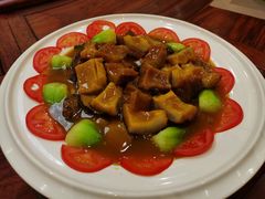 -大天然酒店(军民路店)