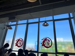 -文三里屯面馆(三里屯店)