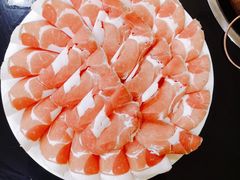 西旗羔羊肉-蒙星月涮肚火锅城(宏运家园店)