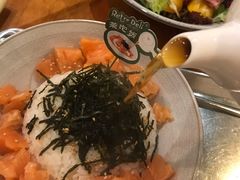 -Retro Deli 茶泡饭