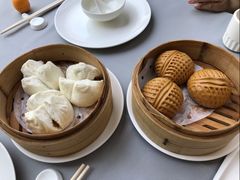 -御花园·粤菜·海鲜火锅(中山公园店)
