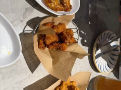 -必胜客(金狮广场店)