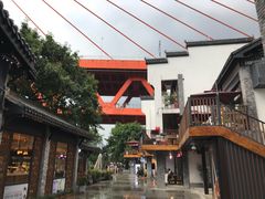-东水门老街