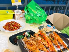 -铭副琦食·虾蟹烩馆(渔人码头店)