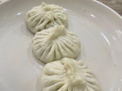 -津门张记包子铺(华昌道店)
