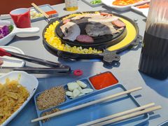-外婆掌柜·东北家庭烤肉(托乐嘉店)