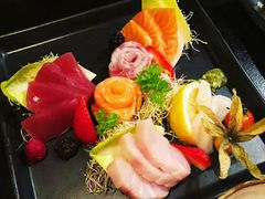 -Tokyo Sukiyaki-Tei