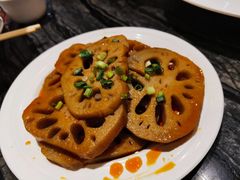 -情妹耙泥鳅·江湖川菜(科华店)