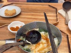 -小满手工粉(上海维璟广场店)