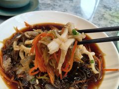 -聚丰园•湖鲜餐厅(阿红私房菜梅石路店)