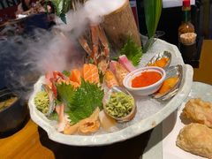 -和彩放题餐厅(酒仙桥店)