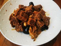 -金枝玉叶上海人家食府(三里河店)