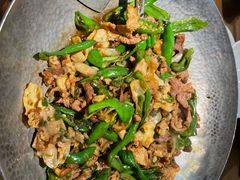 -费大厨辣椒炒肉(新城吾悦广场店)