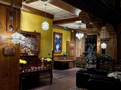 -松赞拉萨林卡酒店