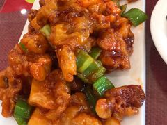 -桃子餐厅·天津菜(红星路直营店)