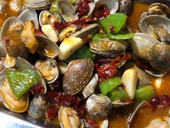 -碎怂烤肉(钟楼柳巷店)