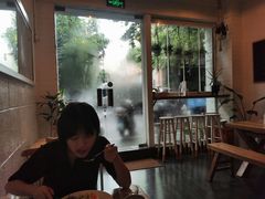 -Egg•Allday Brunch(襄阳北路店)