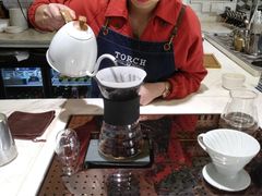 -Torch Coffee 炬点咖啡