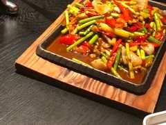 -蛙三泡椒牛蛙(万象城店)