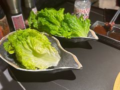 -谷牛和牛烤肉(漕河泾印象城店)