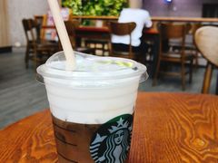 大溪地锦云冷萃-星巴克(浙江省人民医院店)