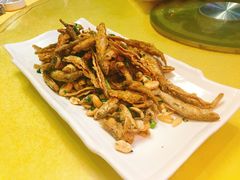 -胖大姐黄辣丁鱼庄(新津店)