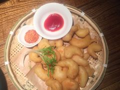 -青年公社烤鸭(青年路店)