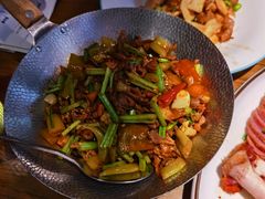 -老阿爸鲜鱼土菜(昆山花桥店)