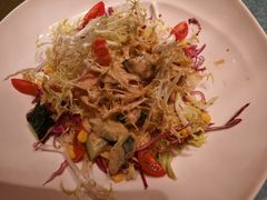 -阿娘家·原生态农家菜(国顺东路店)