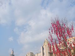 -比斯特上海购物村精品奥特莱斯