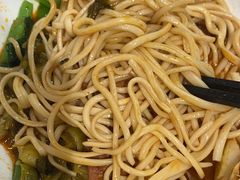 -马记永·兰州牛肉面(山姆外高桥店)