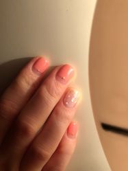 -EasyLady美甲沙龙