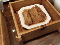 -日日鲜茶餐厅(小公园店)